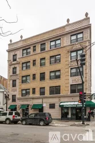 Main picture of 1164 N Dearborn Apartments