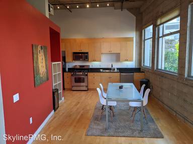 Main picture of 1 Federal St Apartments