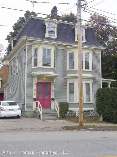 Main picture of 213 Washington St
