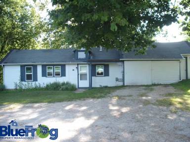 Main picture of 318 N Mill St