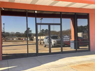 Main picture of 2501 McRae Road - B