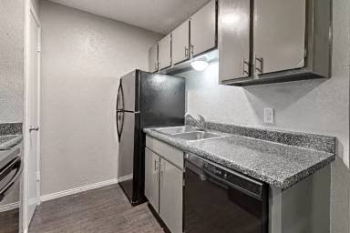 Main picture of The Choir Apartments