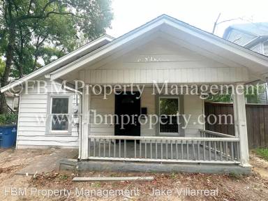 Main picture of 507 W Tyler St