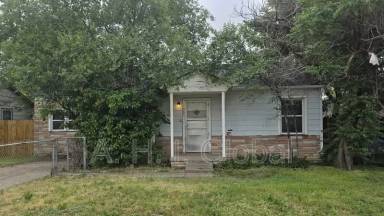 Main picture of 1033 Dunaway St