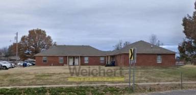 Main picture of 506 N 3rd St