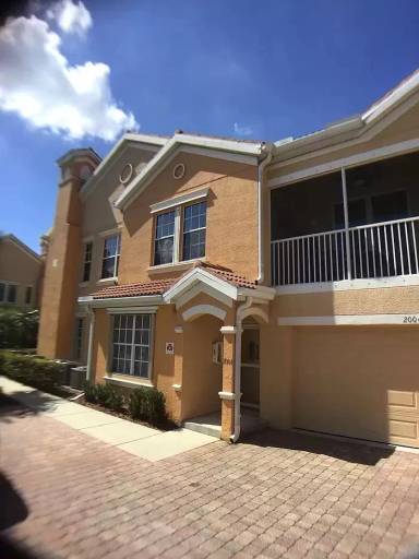 Main picture of 1813 Concordia Lake Cir