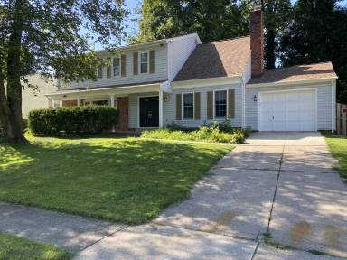 Main picture of 7907 Laural Valley Way