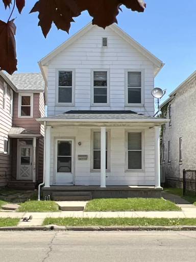 Main picture of 2636 Jackson St