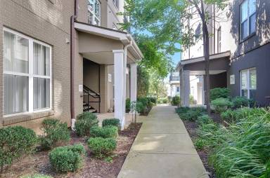 Main picture of The Condominiums at Walker Square