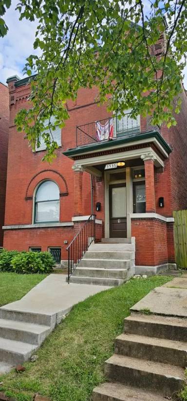 Main picture of 3536 Humphrey St