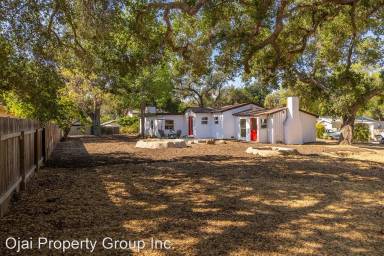Main picture of 508 El Conejo Dr