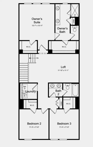 Main picture of 5765 Crevice Dr