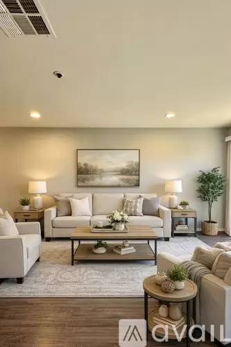 Main picture of 8722 Burton Way