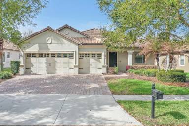 Main picture of 1392 Palmetto Dunes St