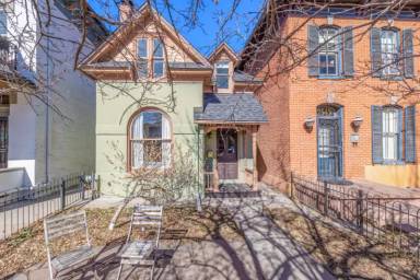 Main picture of 2543 Stout St