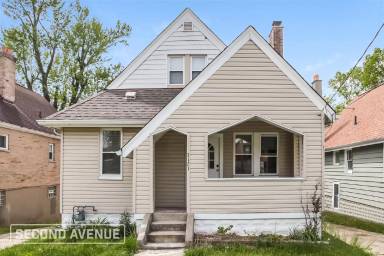 Main picture of 3121 Cavanaugh Ave