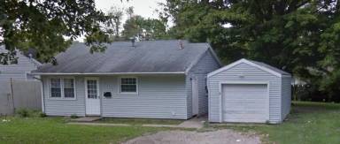 Main picture of 1317 Hedge Rd