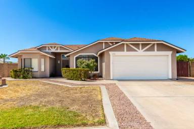 Main picture of 6521 E Ivy St