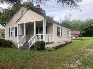 Main picture of 209 Snow St