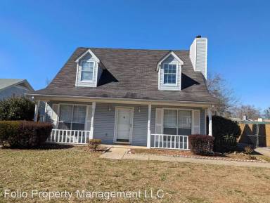 Main picture of 13922 Sandhurst Dr SW
