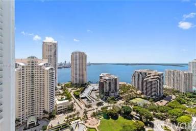 Main picture of Courts Brickell Key