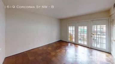 Main picture of 1603 Corcoran St NW