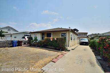 Main picture of 4228 W 161st St