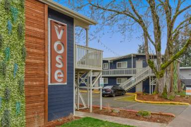 Main picture of Vose Apartments