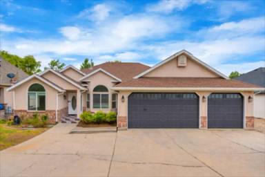 Main picture of 2154 E Wasatch Blvd