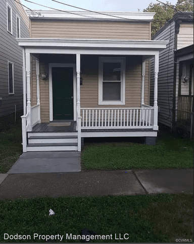 Main picture of 1221 N 29th St