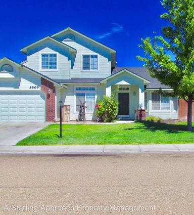Main picture of 3809 Stonehedge Way