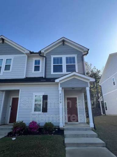 Main picture of 2039 Lotus Dr