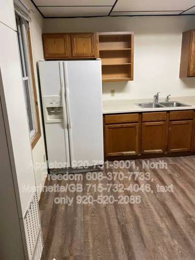 Main picture of Bluffview Apartments & Mobile Homes