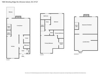 Main picture of 1905 Winding Ridge Rd