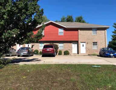 Main picture of 825 E Prairie Hill Dr