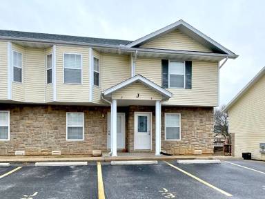 Main picture of Rockford Townhomes