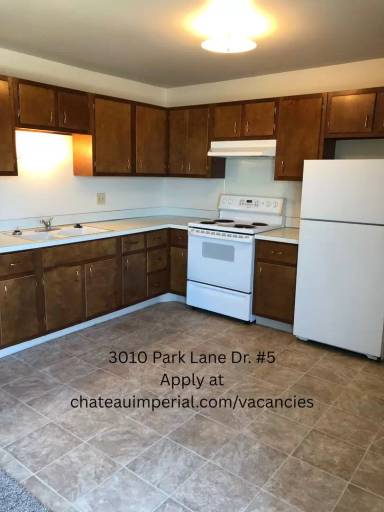 Main picture of Chateau Imperial