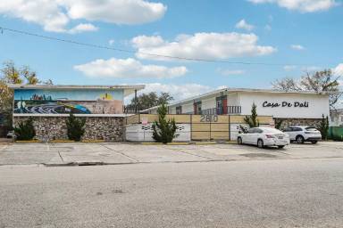 Main picture of 2810 Beauchamp St