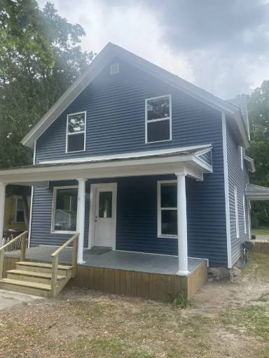 Main picture of 514 Pleasant St