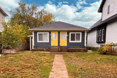 Main picture of 1203 Finley Ave