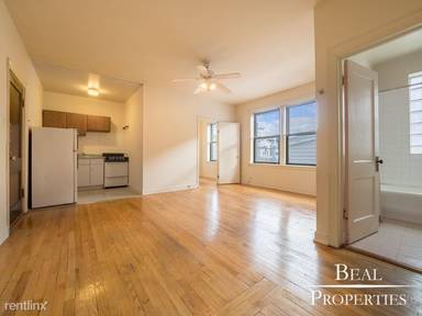 Main picture of 1050 W George St