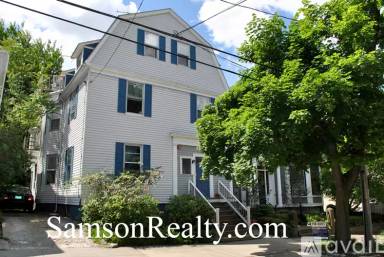 Main picture of 109 Bowen St