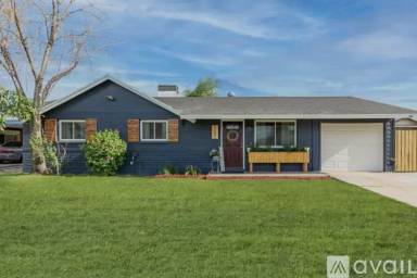 Main picture of 1261 W La Jolla Dr