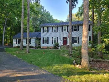 Main picture of 8169 Mary Jane Dr