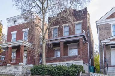 Main picture of 2312 Flora St