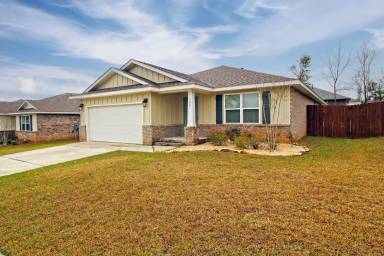 Main picture of 3221 Margaret Olivia Dr