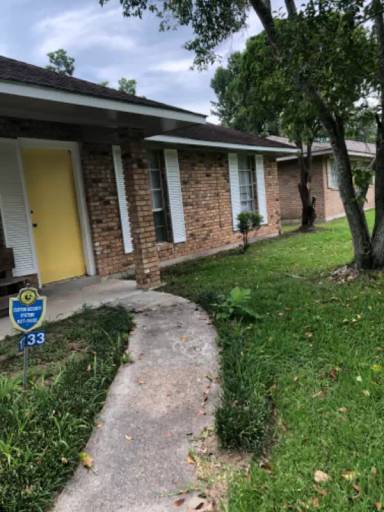 Main picture of 1733 Theron Dr