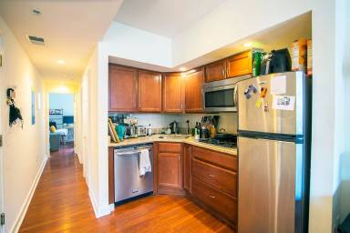 Main picture of 1431 Lombard St