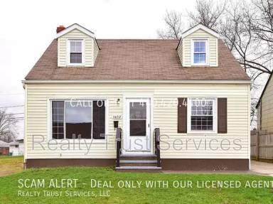 Main picture of 18717 Fairway Ave
