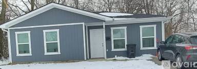 Main picture of 821 S Muldrow St